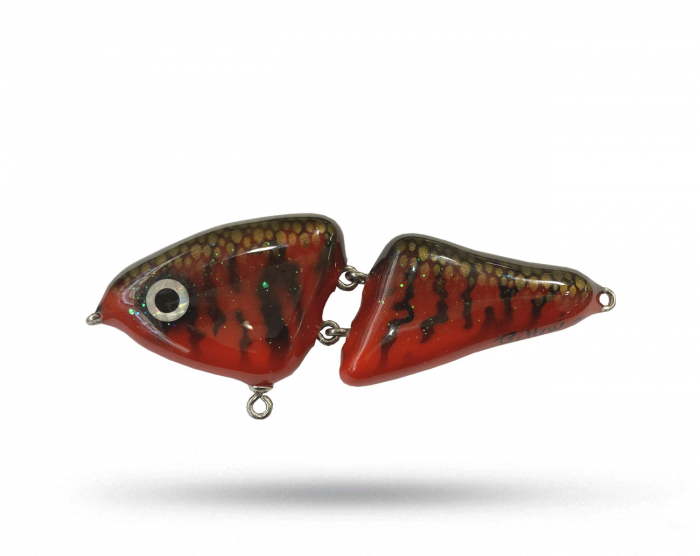 Billow Cautus Jointed Regular i gruppen Fiskedrag / Jerkbaits hos Örebro Fiske & Outdoor AB (Billow-Cautus-Join R)